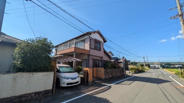 西中地町五右49-7, 弥富市, Aichi 498-0001, Giappone