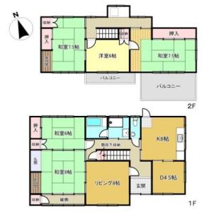 西中地町五右49-7, 弥富市, Aichi 498-0001, Giappone