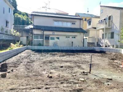 坂本町229, 保土ヶ谷区坂本町 新築戸建て, 横浜市保土ケ谷区, Kanagawa 240-0043, Japan