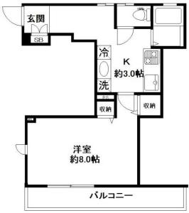 赤城下町, アクシス神楽坂, 新宿区, طوكيو 162-0803, اليابان