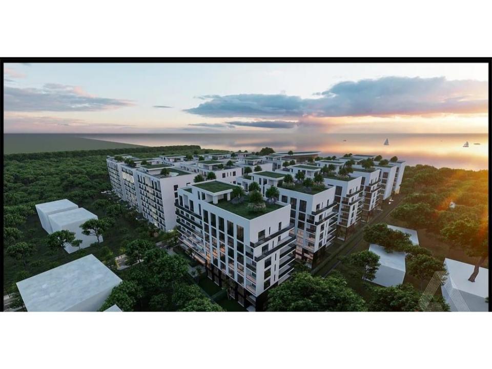 Golem, Durrës, Albânia