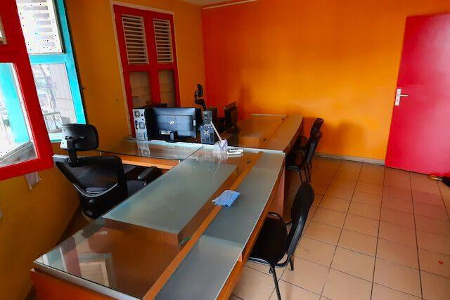 Pointe-à-Pitre 97110, جزر جوادلوب