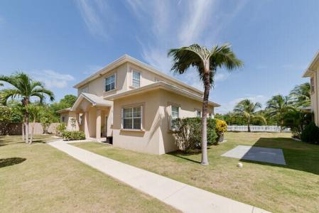 5, CONCH POINT GARDENS, West Bay, Grand Cayman, Cayman Islands