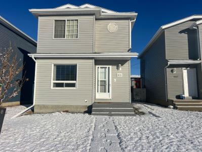 808 BIRCHWOOD CLOSE, Drumheller, Alberta T0J 0Y6, Canada