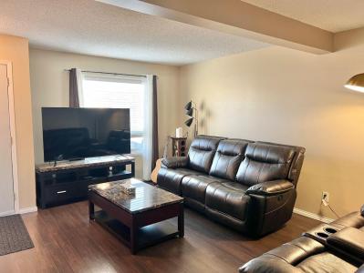 808 BIRCHWOOD CLOSE, Drumheller, Alberta T0J 0Y6, Canada