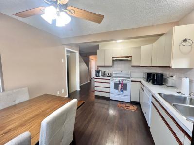 808 BIRCHWOOD CLOSE, Drumheller, Alberta T0J 0Y6, Canada