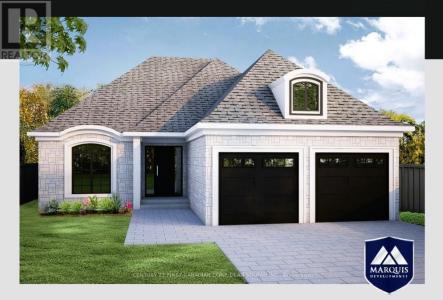 LOT 46 FALLINGBROOK ROAD, London South (south V), Ontario N6P 1H5, Canada