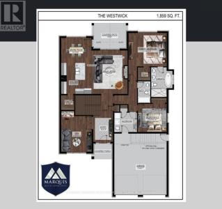 LOT 46 FALLINGBROOK ROAD, London South (south V), Ontario N6P 1H5, Canada