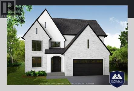 LOT 49 FALLINGBROOK ROAD, London South (south V), Ontario N6P 1H5, Canada