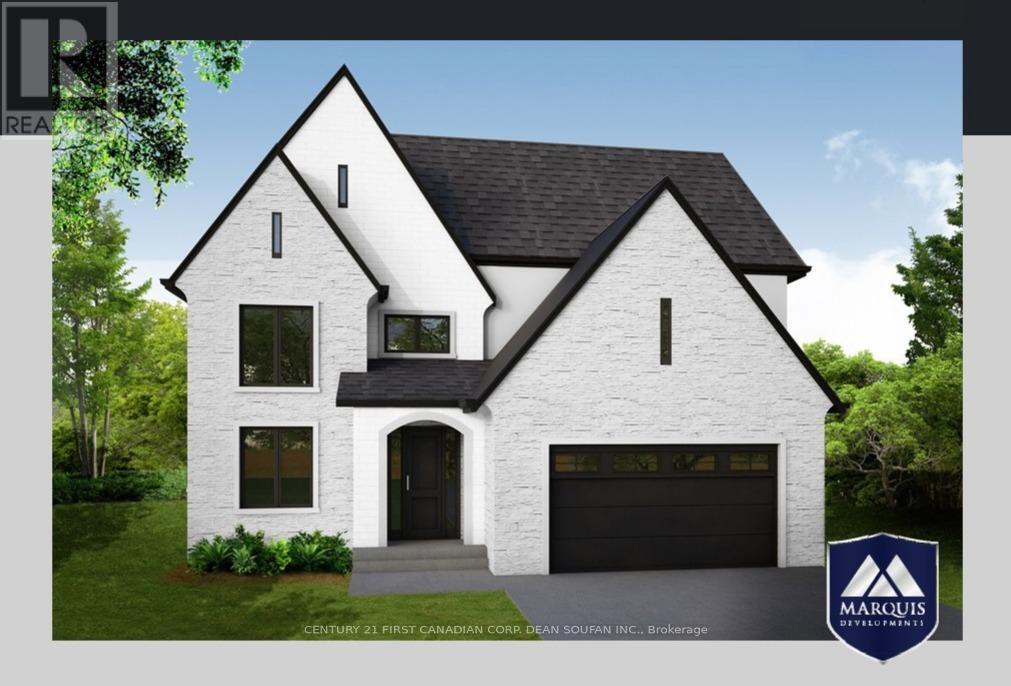 LOT 49 FALLINGBROOK ROAD, London South (south V), Ontario N6P 1H5, Canada