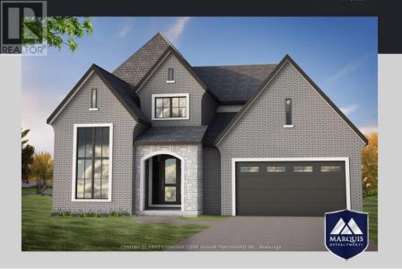 LOT 52 FALLINGBROOK ROAD, London South (south V), Ontario N6P 1H5, Canada