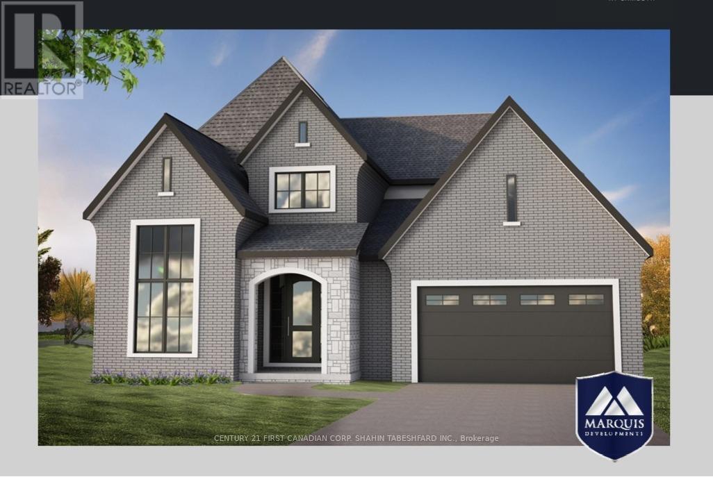 LOT 52 FALLINGBROOK ROAD, London South (south V), Ontario N6P 1H5, Canada