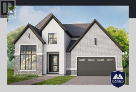 LOT 52 FALLINGBROOK ROAD, London South (south V), Ontario N6P 1H5, Canada