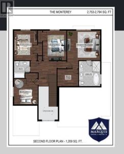 LOT 52 FALLINGBROOK ROAD, London South (south V), Ontario N6P 1H5, Canada