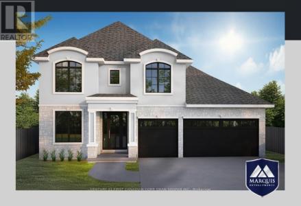 LOT 55 FALLINGBROOK ROAD, London South (south V), Ontario N6P 1H5, Canada