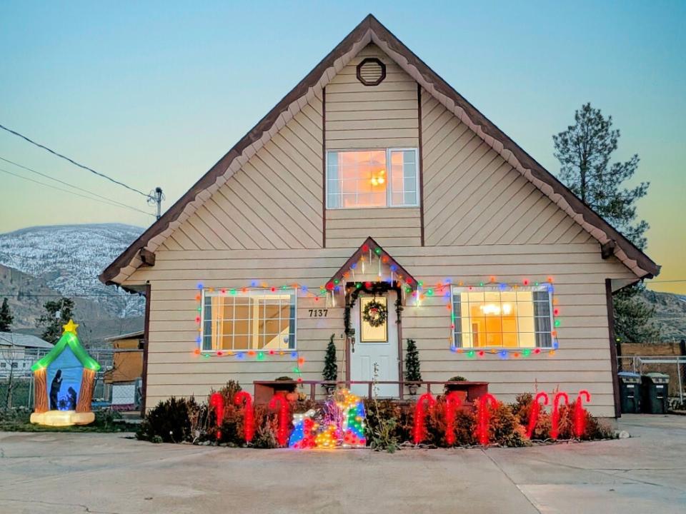 7137 TUCELNUIT DRIVE, Oliver, Colombie-Britannique V0H 1T2, Canada