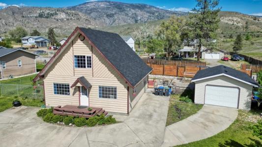 7137 TUCELNUIT DRIVE, Oliver, Colombie-Britannique V0H 1T2, Canada