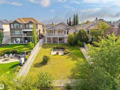 341 HOLLICK-KENYON ROAD NW, Edmonton, Alberta T5Y 2T6, Canadá