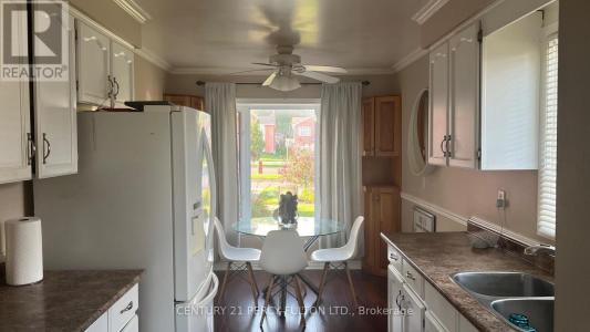 318 HANSEN BOULEVARD, Orangeville, Ontario L9W 4M6, Canada