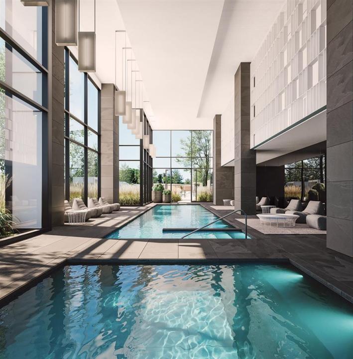 1000 Rue André-Prévost, Montréal (Verdun/Île-des-Sœurs), Quebec H3E 0G2, Canadá