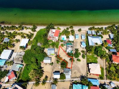 Placencia Village, Placencia Peninsula 00001, Belice