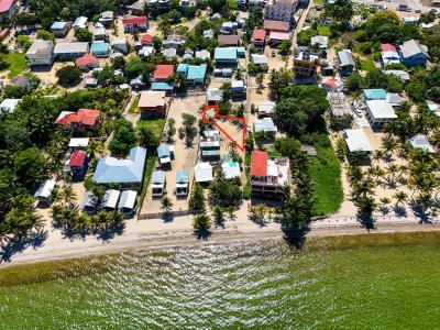 Placencia Village, Placencia Peninsula 00001, Belice