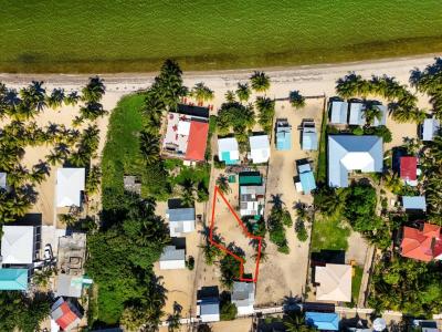Placencia Village, Placencia Peninsula 00001, Belice
