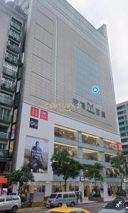 忠孝東路四段, Da'an Dist., Taipei 106, Taiwan