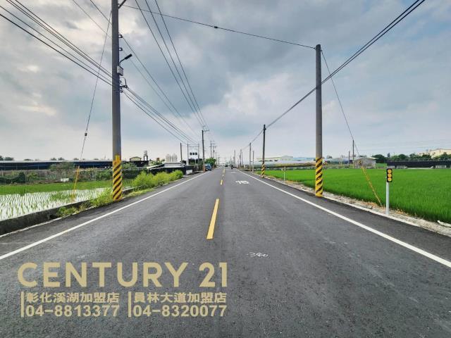 仁豐段, Tianwei Township, Changhua County 522, 台湾