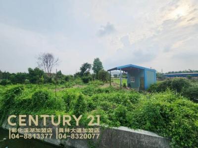 仁豐段, Tianwei Township, Changhua County 522, 台湾