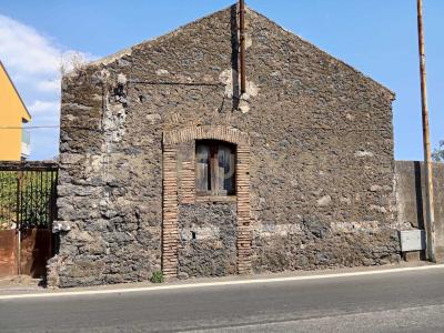 Via Maugeri, Valverde, Sicilia 95028, 이탈리아