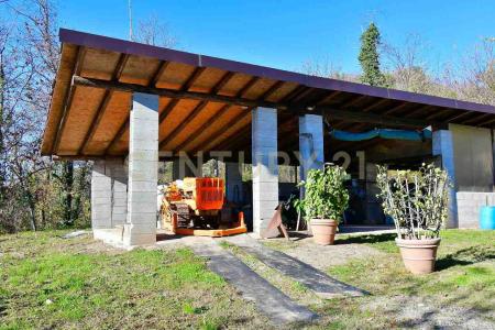 Via di Gromignana, Coreglia Antelminelli, Toscana 55025, Itália