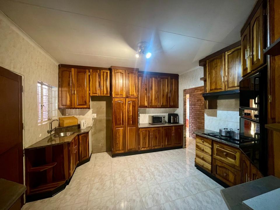 Klerksdorp, North West, Южная Африка