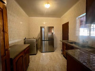 Klerksdorp, North West, Южная Африка