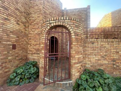 Klerksdorp, North West, Южная Африка