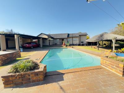 Germiston, Gauteng, South Africa