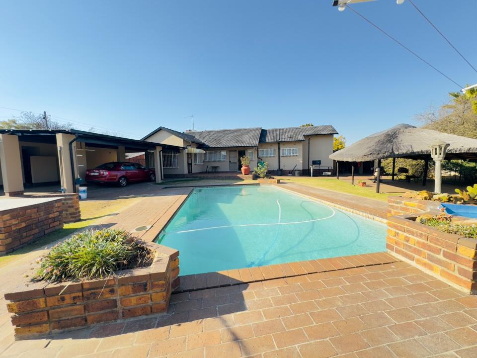 Germiston, Gauteng, South Africa