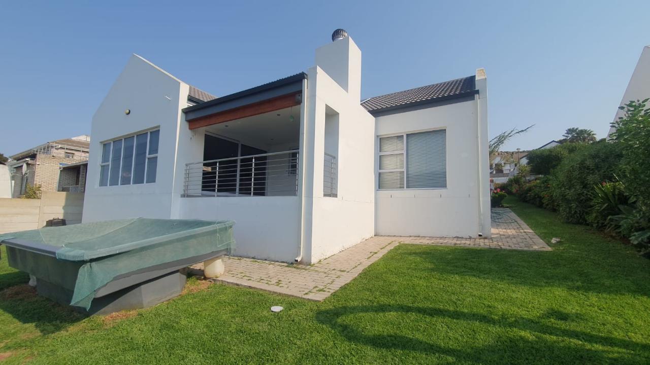 St Helena Bay, Western Cape, Güney Afrika