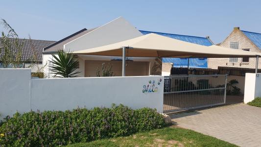 St Helena Bay, Western Cape, Güney Afrika