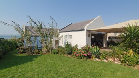 St Helena Bay, Western Cape, Güney Afrika