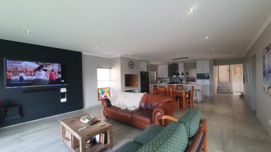 St Helena Bay, Western Cape, Güney Afrika