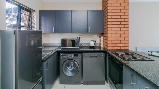 Midrand, Gauteng, South Africa