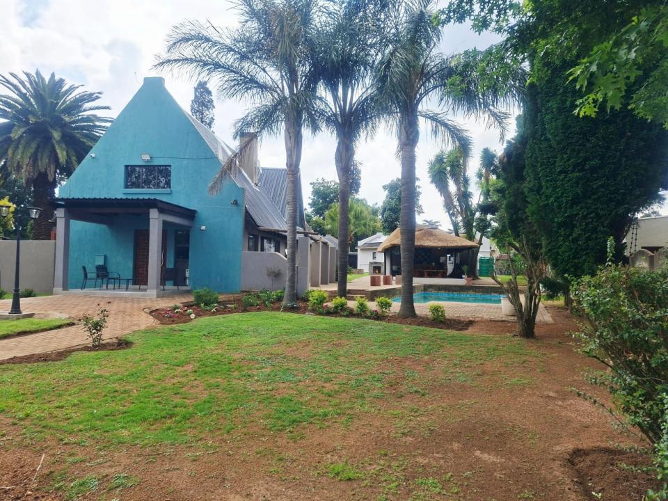 Benoni, Gauteng, África Do Sul