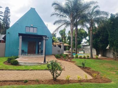 Benoni, Gauteng, África Do Sul