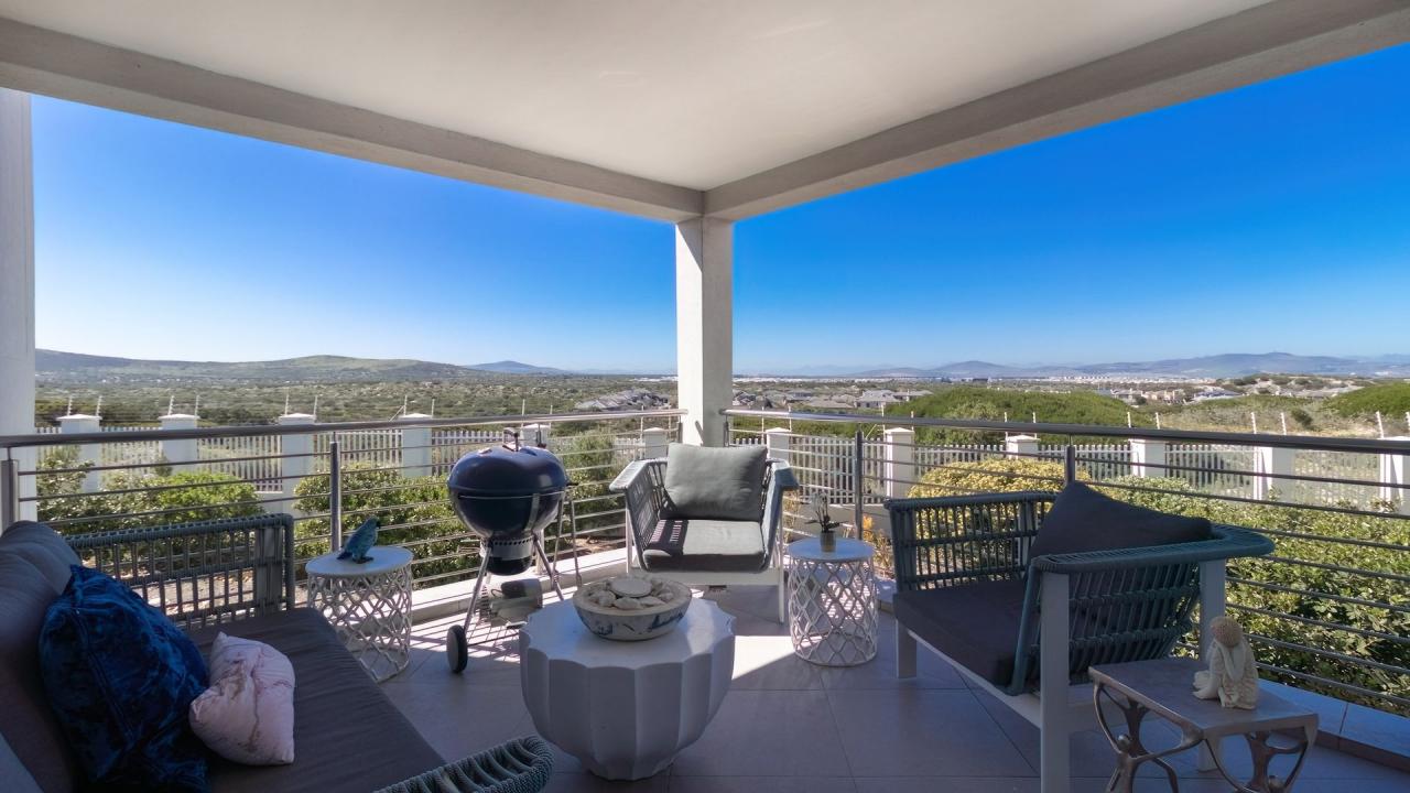 Blouberg, Western Cape, South Africa