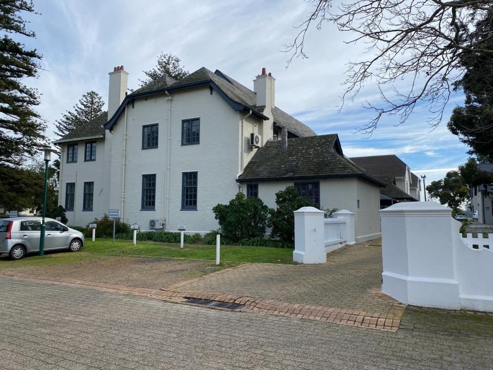 Somerset West, Western Cape, Sudáfrica