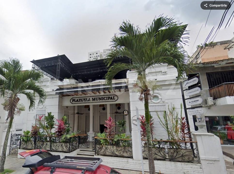 Cali, Valle Del Cauca 760044, Colômbia