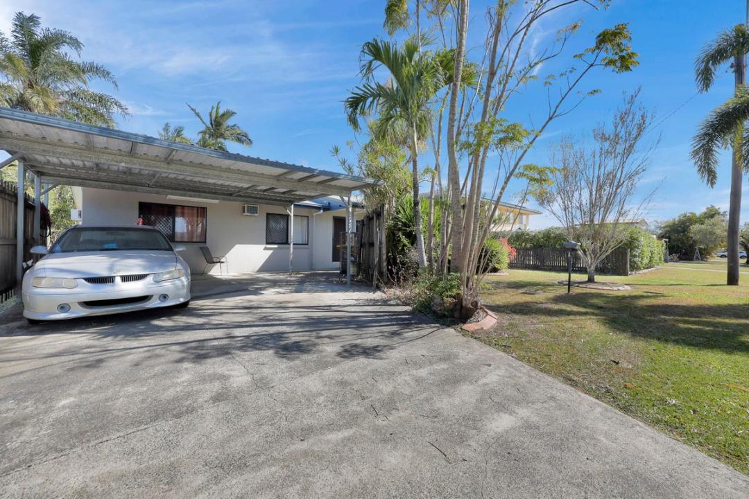 16 Ford Street, Walkerston, QLD 4751, Australia