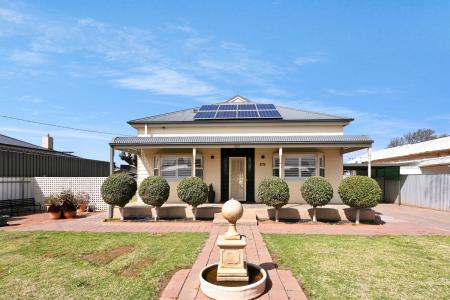 325 Williams Street, Broken Hill, NSW 2880, Australia