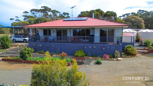 4 Warawee Road, American River, SA 5221, Austrália